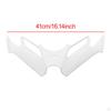 Front Aerodynamic Accessories Versatile Lightweight Replace Parts Length 41cm Replacement