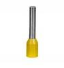 Insulated Ferrule Terminal Te 1.5-10 100 Pcs
