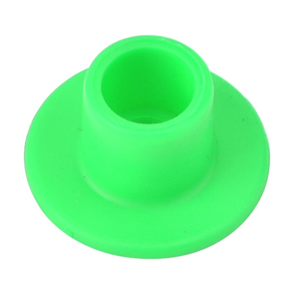 100pcs Fade Resistant Numbered Ear Tag Plastic Animal Identification Tag Livestock Ear Tag Cattle