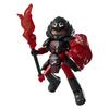 Blokees Figures Hero GTV03 [HERO INFINITY] 3rd Series: Rise of the Dragon - ABS Resin Trading Figures (Box of 9)