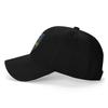 Custom Sweden Flag Baseball Cap Unisex Women Adjustable  Dad Hat Outdoor Snapback Caps