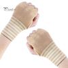Palm Brace Wrist Support Sleeves Sports Fitness Compression Wrist Brace Glove for Wrist Pain Relief Carpal Tunnel Arthritis Tendinitis