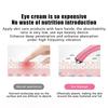 Portable Eye Massager Electric Vibration Wrinkle Anti-Ageing Eye Massage Dark Circle Removal Beauty Face Eye Care Pen