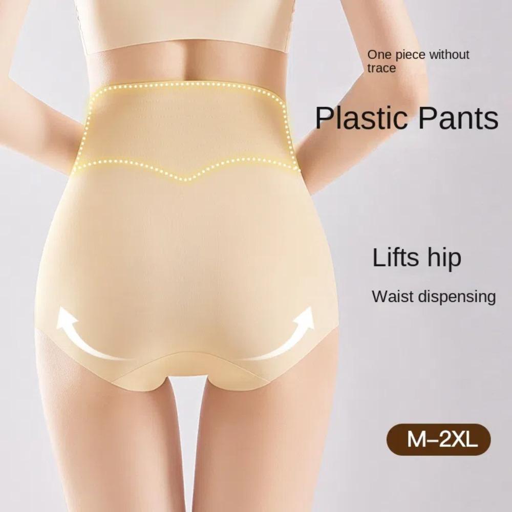 Shapewear Slimming Shaping Panties High Waist Butt Lifting Briefs  Postpartum