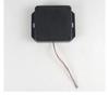 Ultra-High Frequency RFID Temperature Reader & Writer - Non-Contact 915M RF Smart Power Temperature Monitor