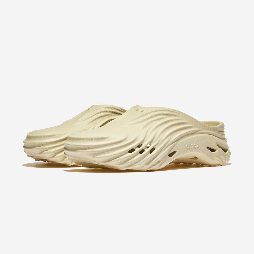 Crocs Echo Wave [CRS210521] [Shipped from Korea] 100% Authentic