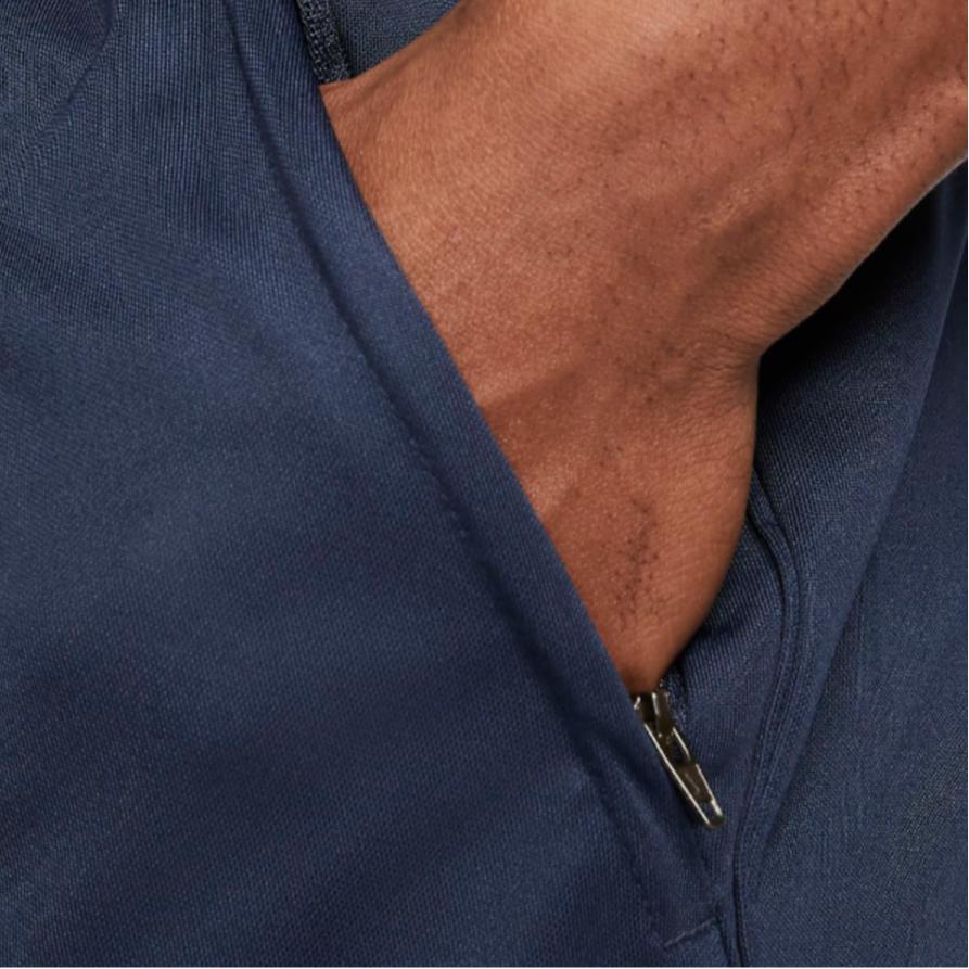 Nike Dri-FIT Knit Soccer Shorts Men bottoms Obsidian CW6152-451