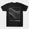 Tops – T-Shirts