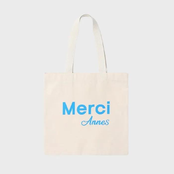 Cotton Eco bag_SA3AGNM