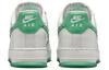 Nike Air Force 1 Low '07 Patent Platinum Tint Stadium Green HF4864-094
