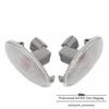 For Toyota Yaris 2005-2013 81730-02090 Side Marker Turn Signal Fender Light 2pcs