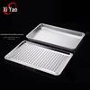 Xiyao Commercial Stainless Steel Steaming Tray