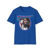 Thrashin' Shirt - Unisex Softstyle T Shirt Josh Brolin 80s Skateboard Thrashing Thrashin Movie Inspired T Shirt