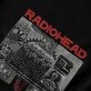 Men T Shirt Everything In Its Right Place Rock Radio Head Band Vintage Summer Y2K Graphic Oneck Unisex Clothing T Shirts