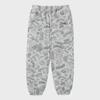 ThIs Is Never That Tnt Felix Graffiti Sweatpant Grey