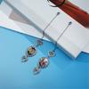Personalizing Graduation Caps Tassels Charm Unique Memorial Gift Hanging for Students and Teachers 2025