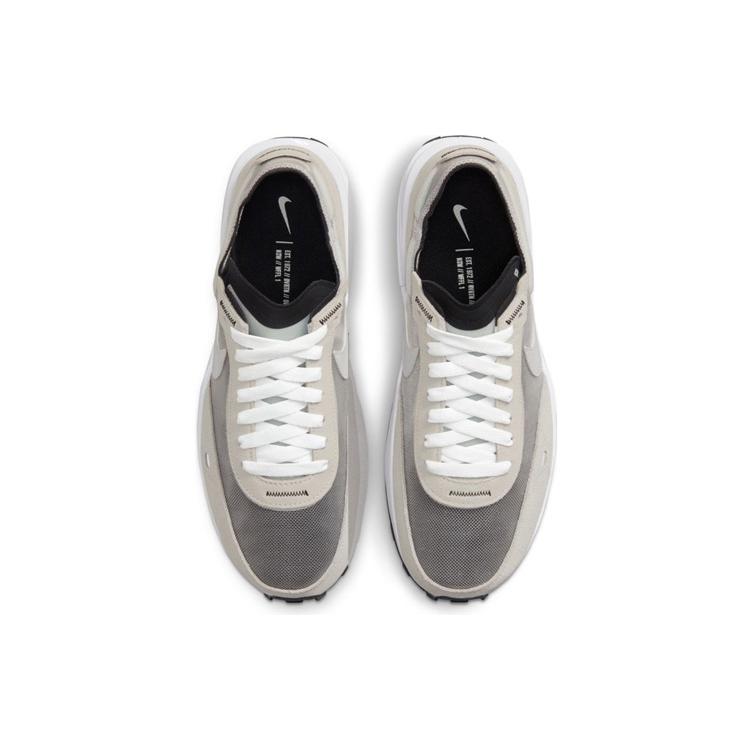 New Nike Waffle One Cool Grey Women's DC2533-102