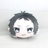 30CMBungo Stray Dogs Dazai Osamu Nakajima Atsushi Nakahara Chuya Plush Toy Doll Anime Toys Action Figure Collection Cartoon