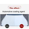 473ml Car Polish Ceramic Coating Car Paint Care Nano Coating Liquid Decontamination Glazing Ccuring Waxing Super Hydrophobic
