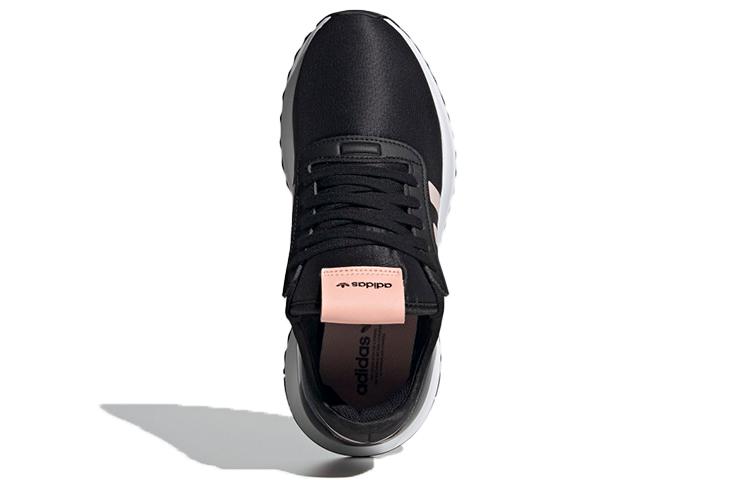 adidas Wmns U_Path X 'Black Haze Coral' para Mujer FV9256