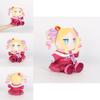 Re Zero Beatrice Plüschtier mit PP-Baumwollfüllung für Sammler und Anime-Fans