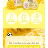 esfolio - Honey Moisture Foot Mask Set