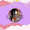 Japanese Manga XxxHolic Can Badge Anime Cartoon Round Cosplay Badge Yuuko Kimihiro Watanuki Brooch on Backpack Accessories Gift