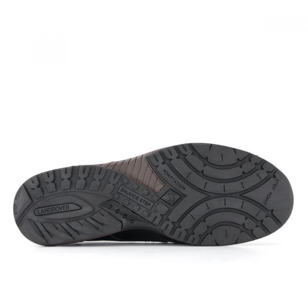 Land Rover B S caSual Oxford ShoeS lanoxS2109mf1 Mf3 4609 