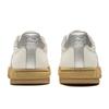 Li Ning Classic Versatile Fashion Thick-Soled Sneakers Unisex Sneakers Champagne-White AGCW041-2