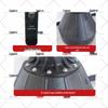 Tancolz Stand-Up Boxing Punching Bag