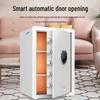 Tiger Smart Automatic Fingerprint Home Office Safe