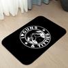 I Love Guns And Titties  Doormats Home Carpet Entrance Door Mats Modern Decor Carpet Bathroom  Floor Mats 222