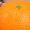 6Pieces Fruits Replicas Decorations User Friendly Simulation Fruits for Festival Decoration Realistic Home Accent