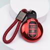 TPU Car Smart Key Cover Case Bag Holder Shell for BMW Mini Cooper Clubman Countryman R55 R56 R57 R58 R59 R60 S Roadster