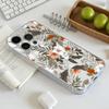 Clear Shockproof Soft Cover For 17 Pro Max 16 Plus IPhone 13 12 11 Pro IPhone 15 14 Plus IPhone 16 15 14 13 12 Pro Max