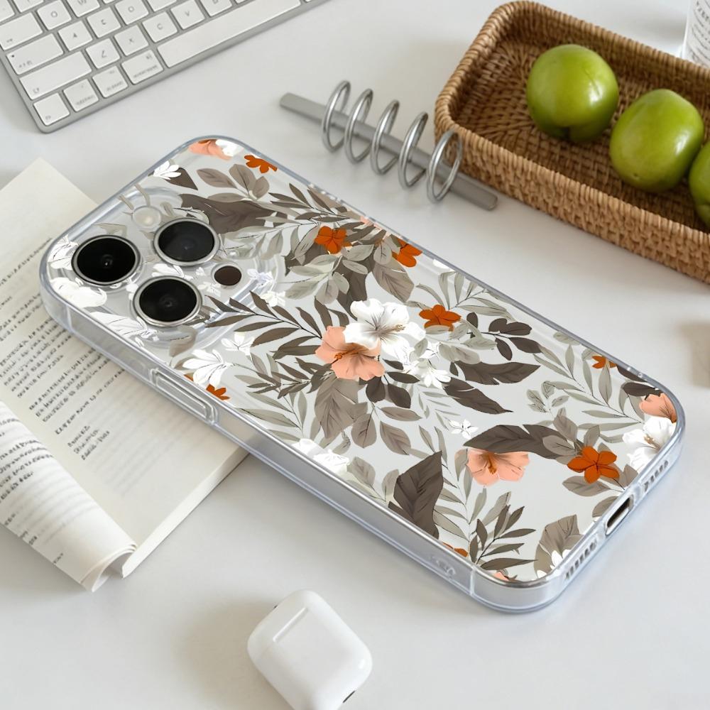 Clear Shockproof Soft Cover For 17 Pro Max 16 Plus IPhone 13 12 11 Pro IPhone 15 14 Plus IPhone 16 15 14 13 12 Pro Max
