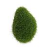 Stones Fake Stone Artificial Green Moss Ball Faux Green Moss Simulation Plant Artificial Moss Rocks