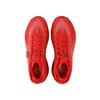 Anta Light Crazy 5 Professional Basketball Shoes Men sneaker Fluorescent-Flame-Red 112631105-1