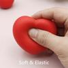 Decompression Heart-Shaped Squeezable Toy