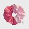 BAGLE SCRUNCHIE (PINK) Pink Hair Scrunchie