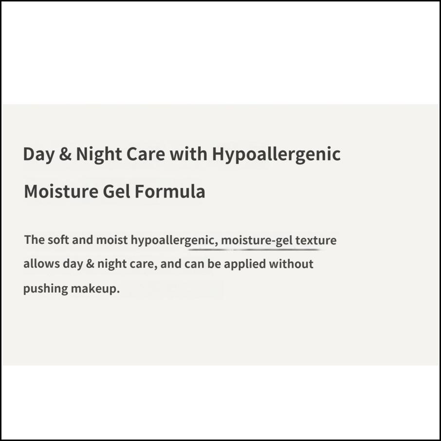 Innisfree Retinol Cica Barrier Defense Cream 50ml Soothing & Smoothing Moisturizer for Sensitive Skin