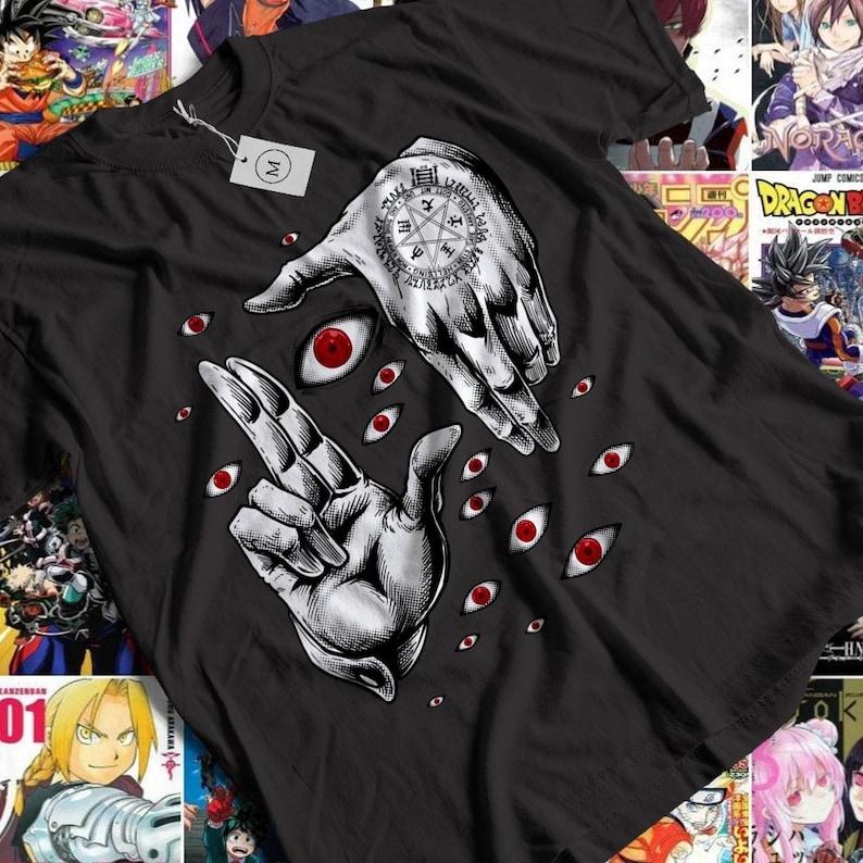 

Рубашка Vermeil In Gold Аниме Манга Хентай Вайфу Косплей Футболка 5XL