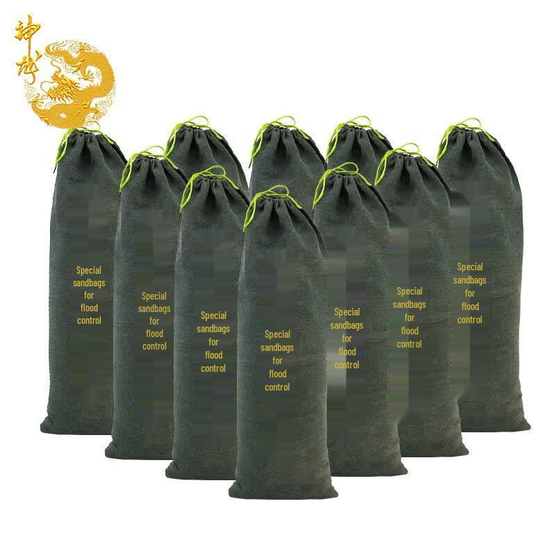 Flood Control Sandbag