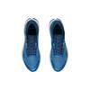 New LiNing YueYing 1.0 Breathable Low Top Running Shoes Men's Mulberry Blue ARHS027-3