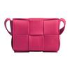 Candy Cassette Bag Cranberry 666688VMAY16419