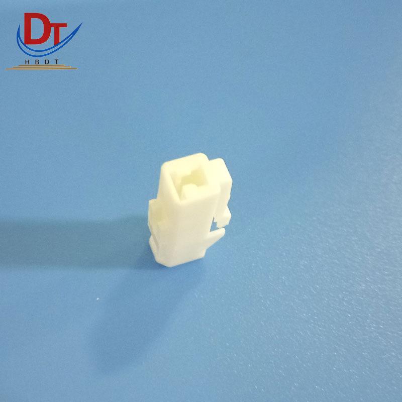 DJ7016Y-2.2-21 Automotive Wiring Harness 1-Pin Connector Housing Plastic Plug