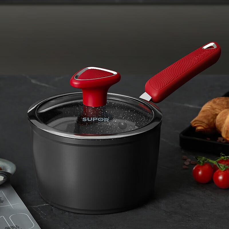 Supor Non-stick Milk Pot