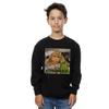 Disney Boys The Muppets Throwback Photo Sweatshirt