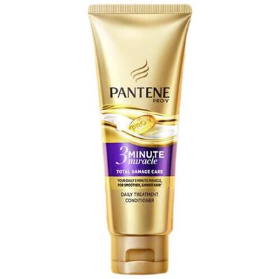 Pantene 3 Minute Miracle Luxury Scent Conditioner