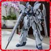 Sinanju Stein Nt Ver Hg 1144 Mech Model Assembly Kits Action Figures Desktop Decoration Doll Toy Surprise Gift Collectible